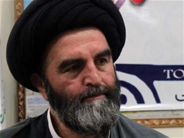 امثال شهید حججی اسماعیل های زمان هستند/ برخی فرزندان خود را بر منافع نظام مقدم می دارند