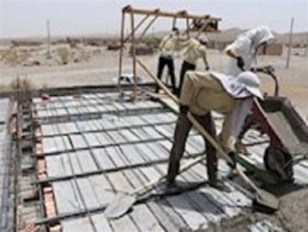 ساخت ۴ مدرسه در منطقه محروم اسماعیلیه جیرفت