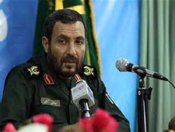 با رمز یا رسول الله رزمایش عاشورایی در زنجان آغاز به کار کرد/ رزمایش محمد رسول الله پاسخی به تهدیدات و فتنه های دشمنان است