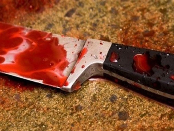 قتل جوان ۲۱ ساله  مینابی با ضربات چاقو