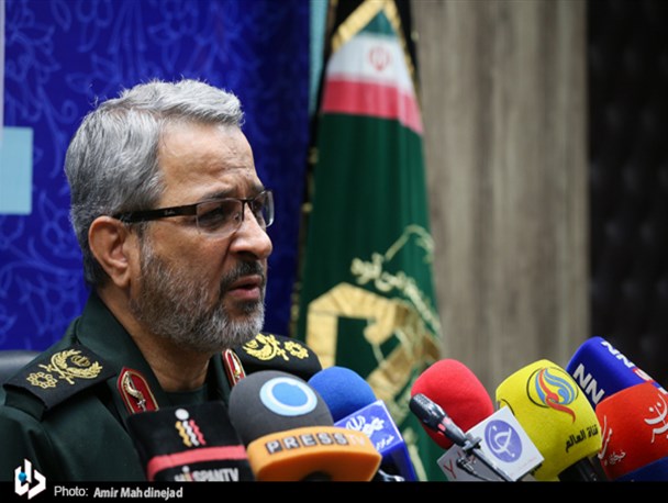 مرحله اول رزمایش سراسری اقتدار عاشورایی بسیج آغاز شد/ ۲ نامه اقتصادی به رئیس‌جمهور نوشتم/ نامه ها پاراف هم شد اما تا امروز اقدامی جدی انجام نشده است+ فیلم