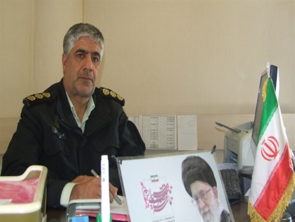 دستگیری چهار حفار غیر مجاز در چهارمحال و بختیاری