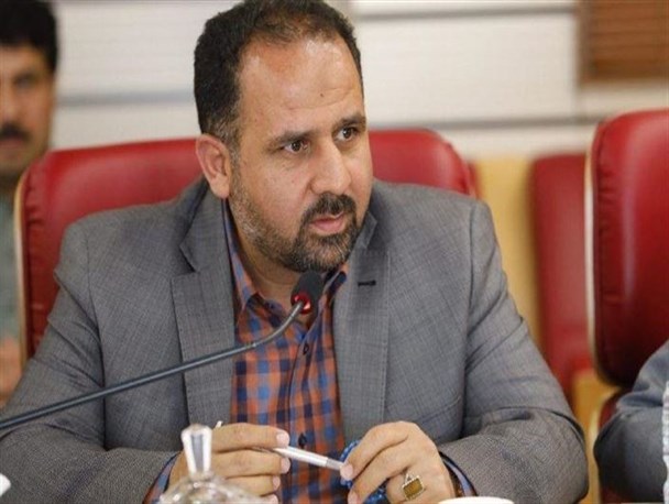 سند مالکیت تفکیکی شهرک صنعتی کاسپین ۲ اخذ شد