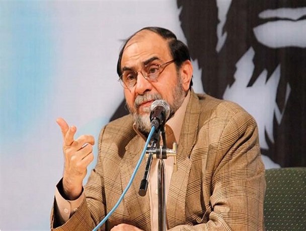 شهید دانشگر «جهادی» و «جهانی» می‌اندیشید/ تفکر امثال شهید دانشگر، ایران را حفظ کرده است