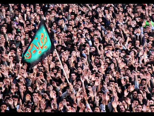 آغاز اسکان مسافرین پایتخت شور و شعور حسینی از پنجم محرم در زنجان/ محدودیتی برای اسکان مهمانان اباعبدالله الحسین(ع) وجود ندارد