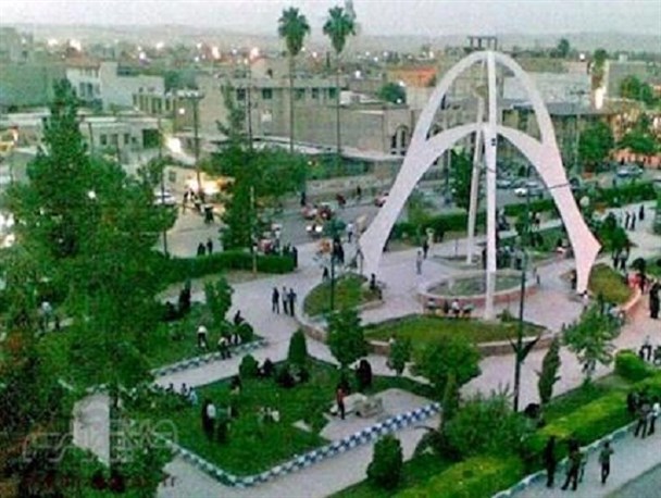 دهدشت شهر سرپرست ها و ادارات بدون مدیر/ بلاتکلیفی ادارات  کهگیلویه ادامه دارد