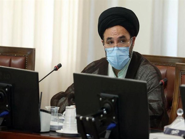 راه‌اندازی شبکه ملی اطلاعات در حد بخشنامه باقی مانده است/ «تعمد یا حماقت» عامل عقب‌ماندگی پروژه