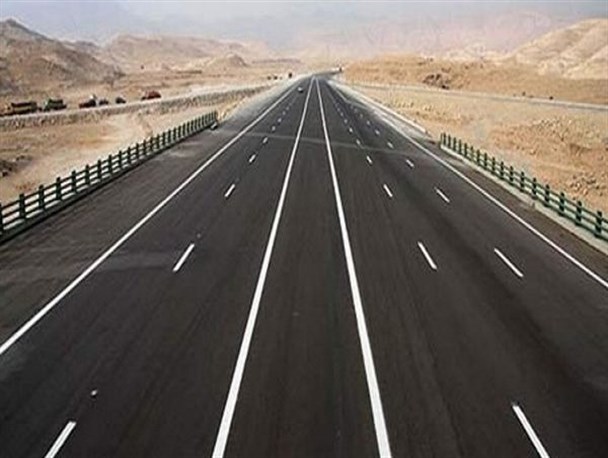 محور «کوهدشت» به «دُم زانوگه» چهار خطه می‌شود