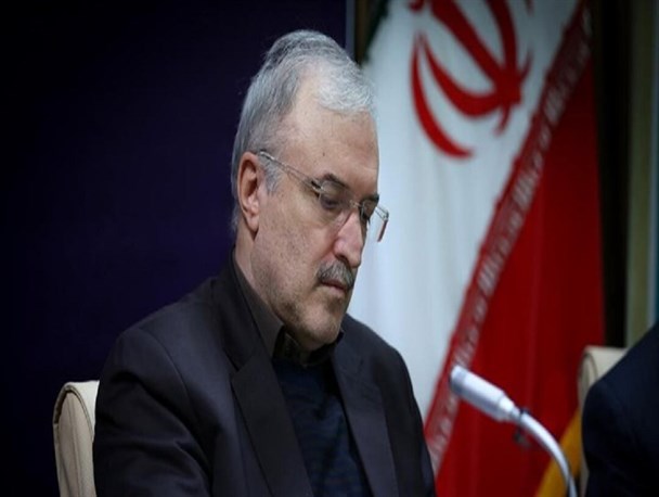 وزیر بهداشت از برگزارکنندگان مراسم عزاداری محرم قدردانی کرد