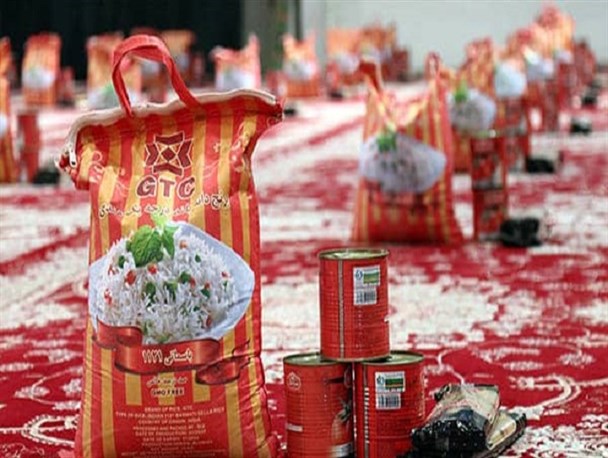 اهدای ۲ میلیارد ریال کمک های مؤمنانه بسیج پیشکسوتان بوشهر+ تصاویر