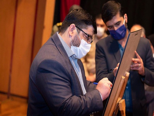 جای خالی موزه تخصصی «هنرهای آیینی» بسیار احساس می‌شود