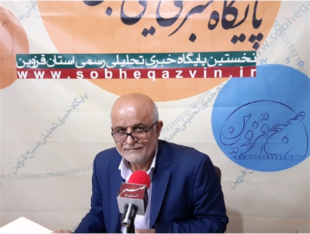 راه‌اندازی منطقه ویژه اقتصادی را باجدیت پیگیری می‌کنیم/ صادرات کشمش کشور باید به‌نام تاکستان انجام گیرد