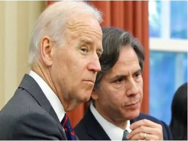 جمهوری خواهان آمریکا بار دیگر خواستار استیضاح بایدن و بلینکن شدند