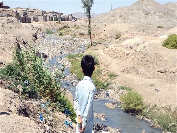 فقر و محرومیت در سکونتگاه های غیررسمی جولان می دهد/ نمک کرونا روی زخم حاشیه نشینی جنوب شرق کشور