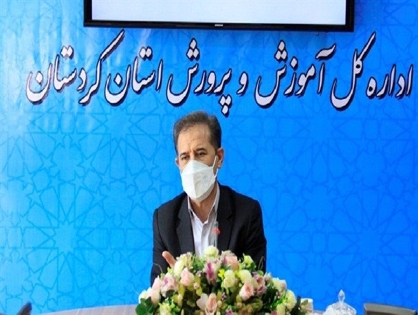تسریع در ثبت نام دانش آموزان/ راهبری و پشتیبانی شبکه شاد و تشکیل کارگروه نظارت و ارزیابی از مهمترین اولویت های آموزش و پرورش است