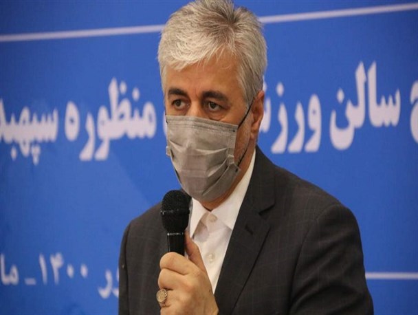 حفظ و مرمت اماکن ورزشی در اولویت قرار گیرد/ تقدیر از افتخارآفرینی ورزشکاران پاراالمپیک توکیو