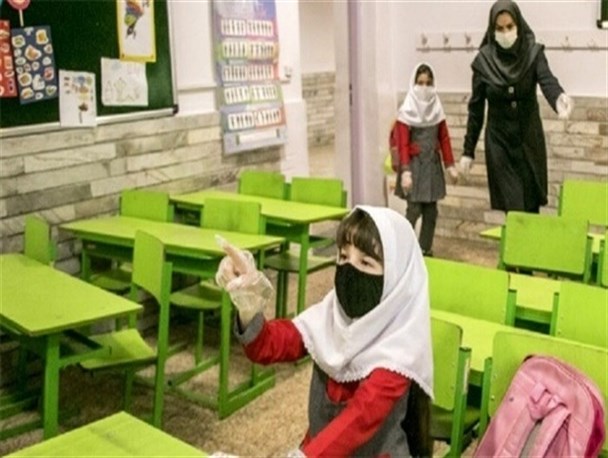 سلامت معلمان و دانش آموزان اولویت اول بازگشایی مدارس/سامانه شاد و مدرسهِ تلویزیونی دو سناریوی بهره مندی از آموزش مجازی
