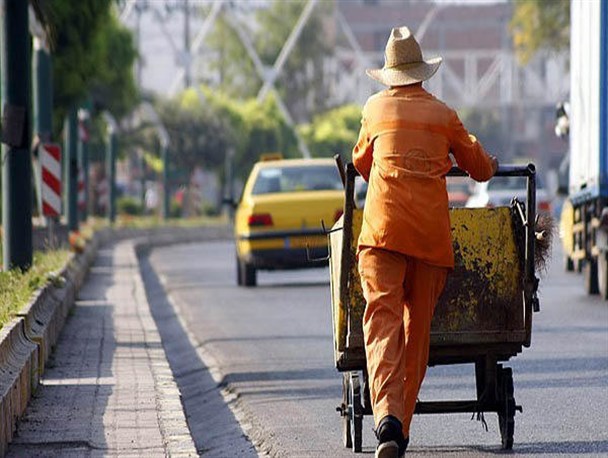 شهردار یاسوج برای معوقات حقوقی کارگران چه تدبیری دارد؟