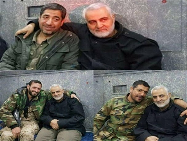 خاطره‌نگاری یک مهارت است؛ نمی‌شود فقط «دلی» نوشت/ «نکنه دیگه نتونم محافظ حاج قاسم باشم؟»