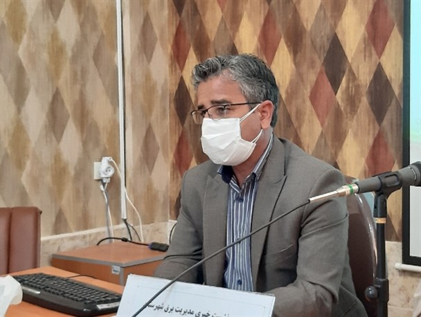 ۱۴ کیلومتر شبکه سیمی کاشمر به کابل خودنگهدار تبدیل می‌شود