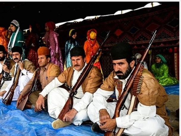 عشایر بویراحمد؛ چریک‌های مبارز با استعمار انگلیس/ متن شکایت کنسول انگلیس از بویراحمدی‌ها