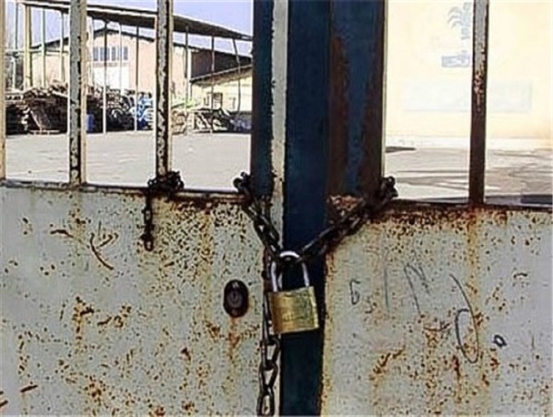 زخم کهنه کارخانه‌های تعطیل بر پیکر لرستان/ وقتی غم نان، جوانان را در به در می‌کند