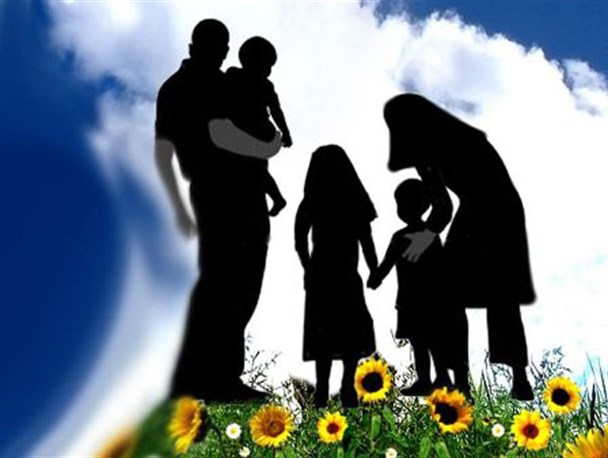 بهترین راه حل پیشگیری از آسیب های اجتماعی،تقویت نهاد خانواده است