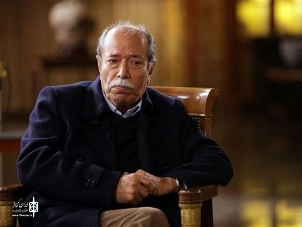 هنر در سرزمین سربلند ما پرهیمنه و هیبت‌بخش بوده است