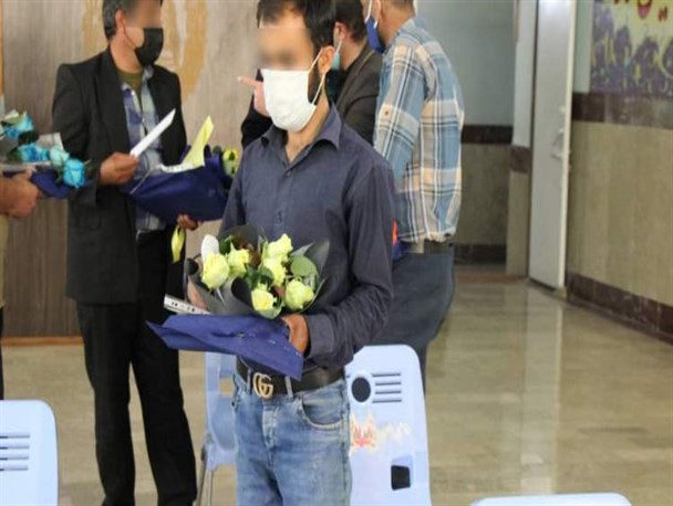 آزادی ۶۱ نفر از زندانیان چهارمحال و بختیاری به همت ستاد دیه