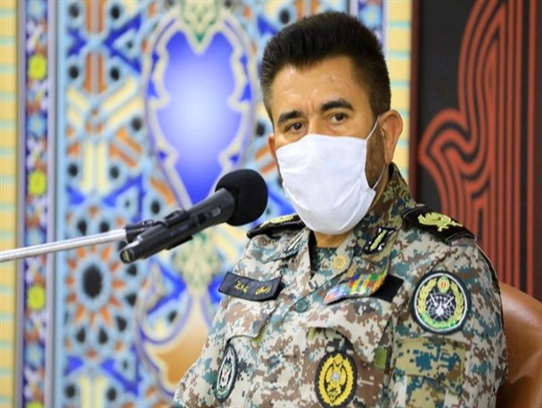 پدافند هوایی بر لبه فناوری دنیا حرکت می‌کند