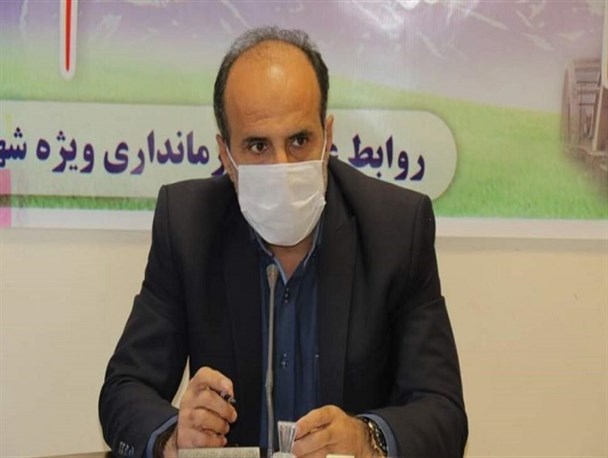 اشتغال ۴۱۵ نفر با افتتاح ۳۴ پروژه در آمل