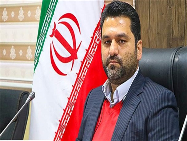 موسی خلیلی به عنوان شهردار نکا ابقا شد