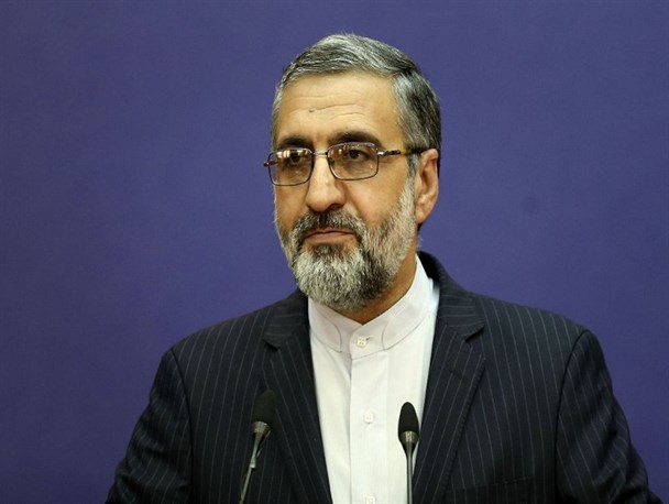 معاون پیگیری‌های ویژه رئیس دفتر رئیس‌جمهور منصوب شد