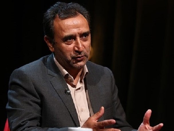 محمد دهقان به سمت معاون حقوقی رییس جمهور منصوب شد