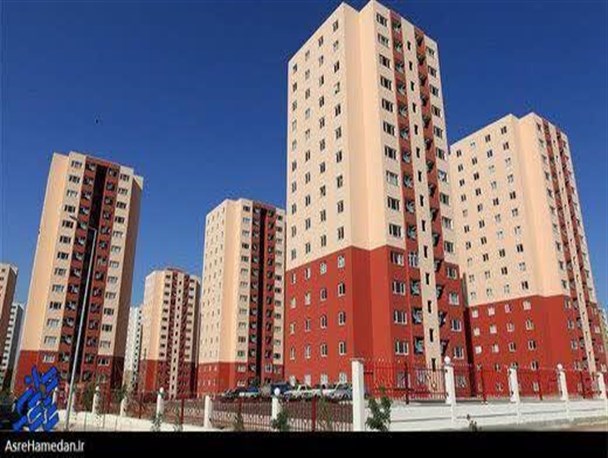 چشم‌انتظاری‌های ناتمام همدانی‌ها برای بهبود وضعیت مسکن