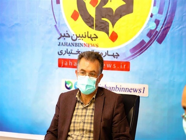 بیش از 30 موکب از چهارمحال‌وبختیاری به زائرین اربعین خدمات می‌دهند