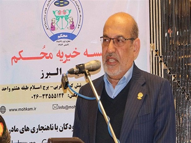 خدمات‌دهی ناهنجاری کودکان به ۵۶ بیماری افزایش یافت