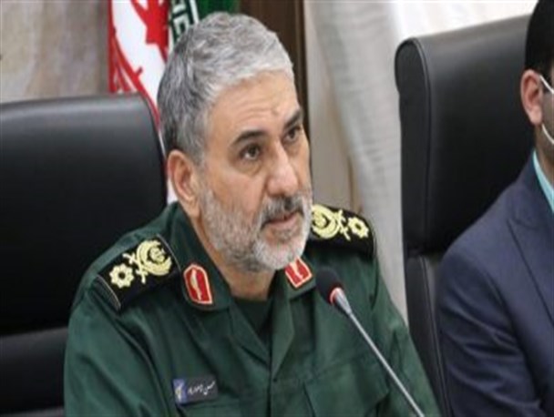 ناکارآمد جلوه‌دادن نظام هدف امروز دشمنان است