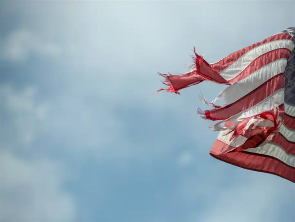 امید به زندگی در آمریکا سه سال کاهش یافت/ عقب ماندگی آمریکا از کشورهای جهان