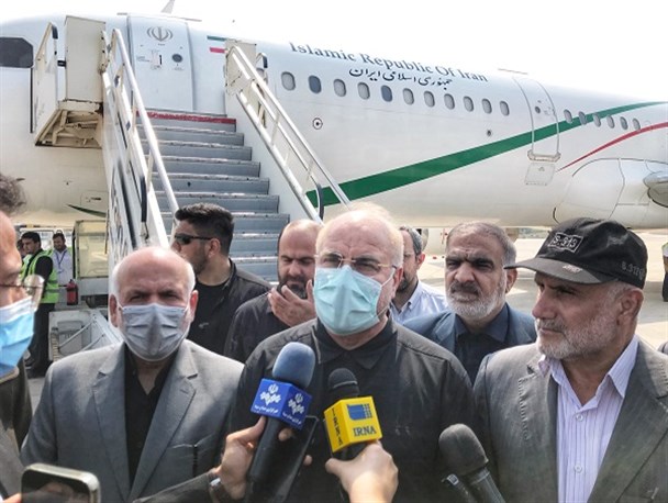 حل مشکلات اقتصادی و زیرساختی بوشهر مورد توجه قرار دارد