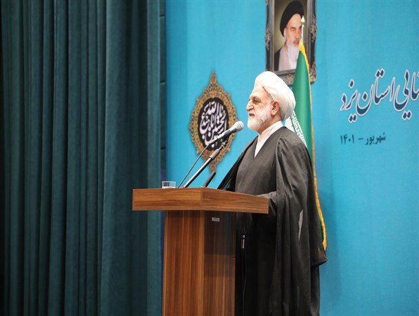 حجت‌الاسلام اژه‌ای: قراردادهای دولتی باید مقتدرترین قرارداد باشد