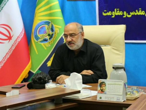 دفاع مقدس منشوری از حماسه‌ها و تلاش‌های ملت برای خودکفایی و خوداتکایی است