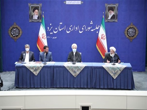 نمایندگان مردم در مجلس شورای اسلامی مجاز به بازدید از زندان ها هستند/روسای دادگستری هر مقدار اختیار بخواهند به آنها تفویض می شود