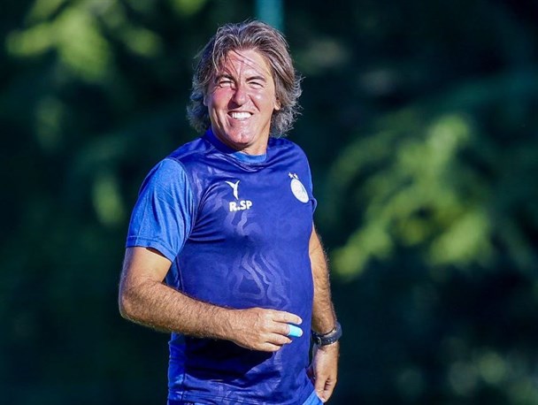 ساپینتو: گاهی اوقات بین زبان اصلی و ترجمه تفاوت وجود دارد؛ ایده من فصل پیش متفاوت است