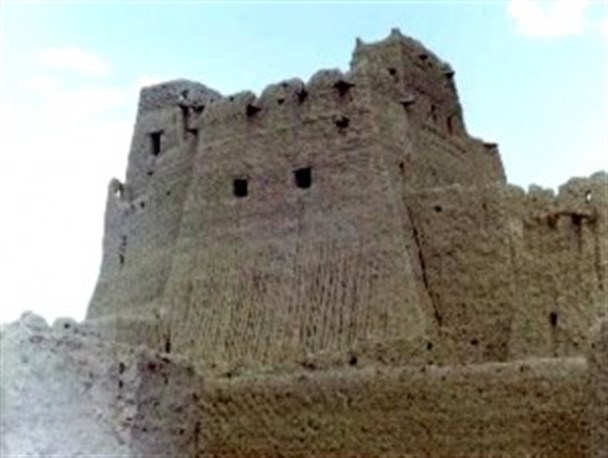 سراوان۴۸۰اثر تاریخی دارد
