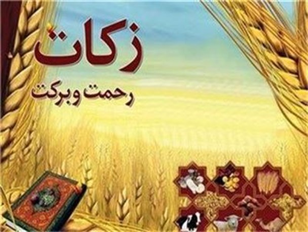 کشاورزان ایجرود بیش از ۱۰ میلیارد ریال زکات پرداخت کردند