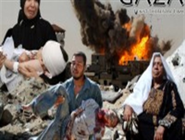 مردم اصفهان برای بازسازی غزه از هیچ کمکی دریغ نمی کنند