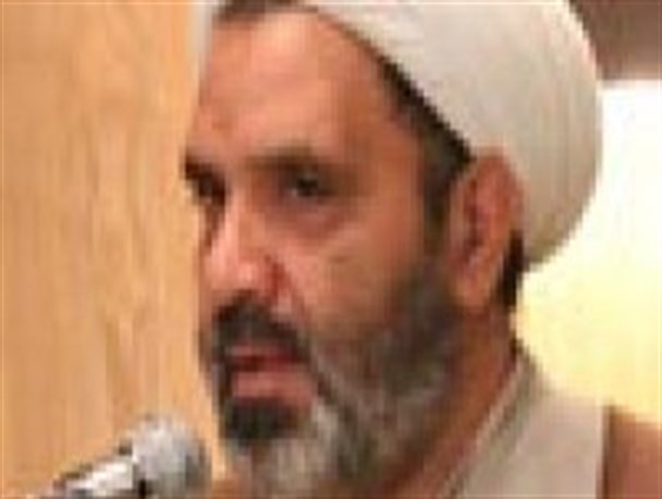 8 ناظر ذبح شرعی در روز عید قربان بر کشتار دام‌ها نظارت می‌کنند