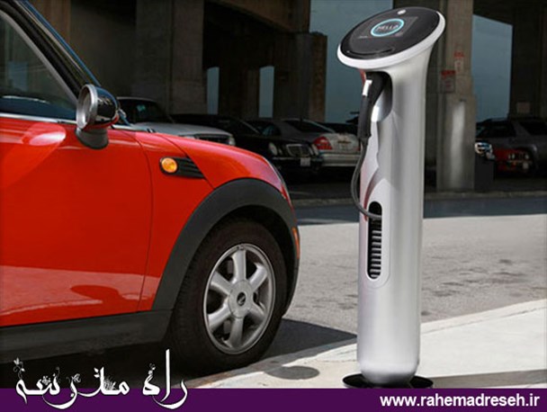 نسل جدید شارژرهای خودرو به بازار آمد