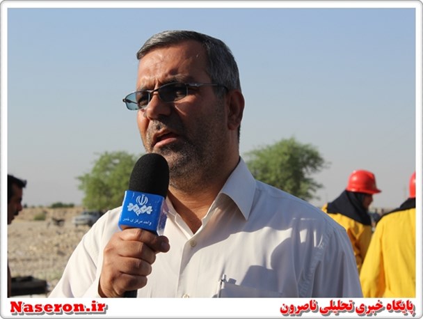 80 درصد کوچه های شهر آسفالت نیستند/ اگر نتوانم حقوق یک ماه کارکنان را پرداخت کنم استعفاء می دهم